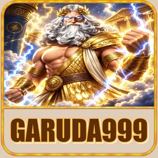 Pratinjau tampilan garuda999