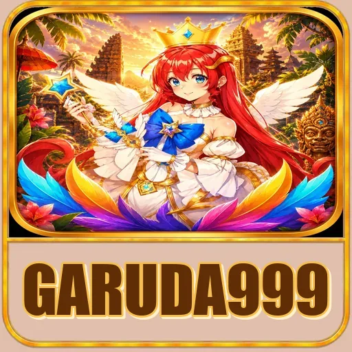 Pratinjau tampilan garuda999