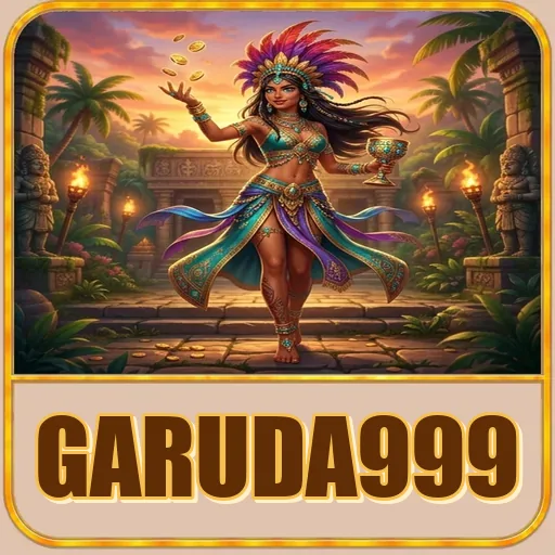 Pratinjau layar garuda999
